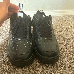 07 Utility Air Force One’s
Size: 9.5